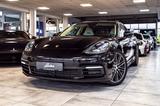 Porsche Panamera 4S*TopZustand*Beige*Luft*Memory*Bose* - gebrauchte Porsche Panamera aus dem Jahr 2017