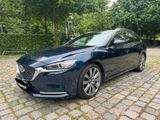 Mazda 6 1HD. VOLL 2.2d 184PS Sports-Line AWD  - Mazda 6 in München