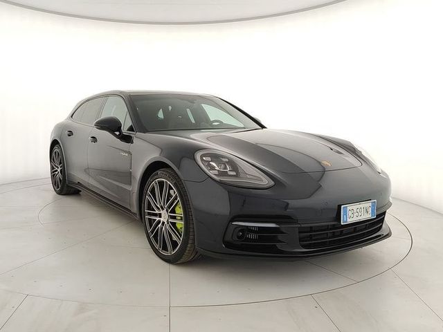 Porsche Panamera 2.9 4 E-Hybrid Sport Turismo