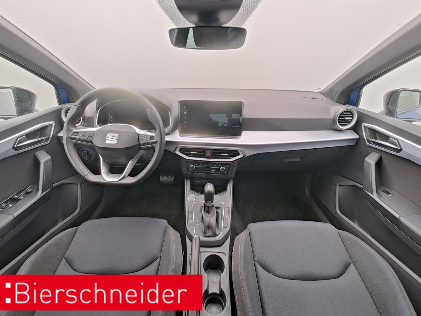 Seat Ibiza - Bild 11