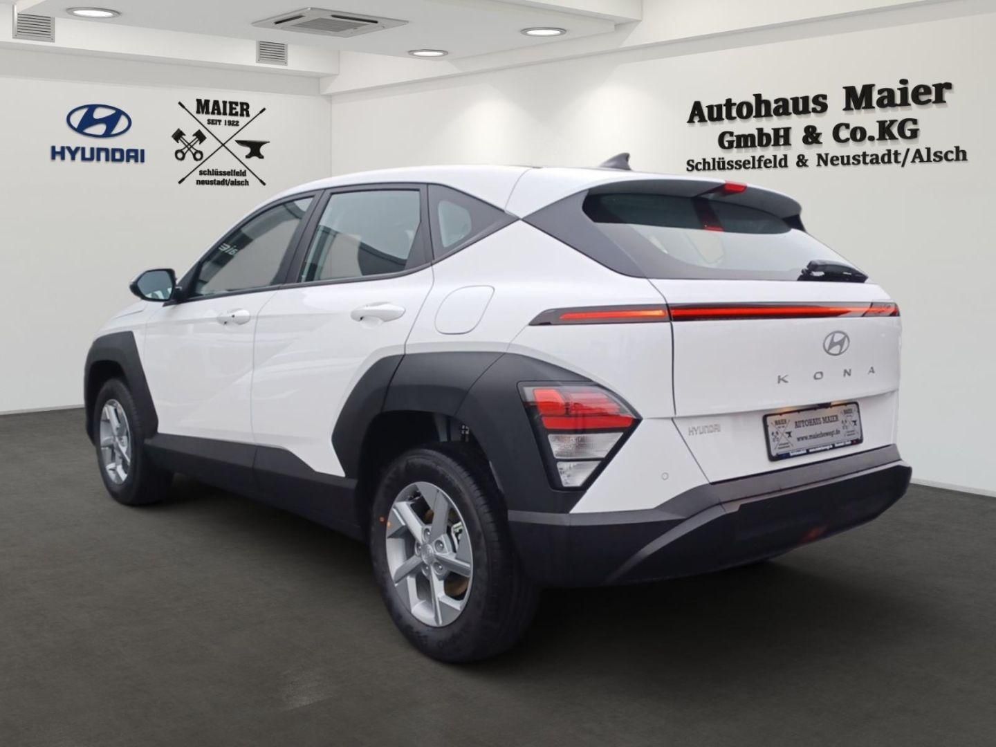 Hyundai Kona – Bild 6