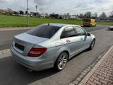 Mercedes-Benz C 350 C Limousine C 350 CGI BlueEfficiency - Mercedes-Benz C 350 mit Benzin-Antrieb: Limousine