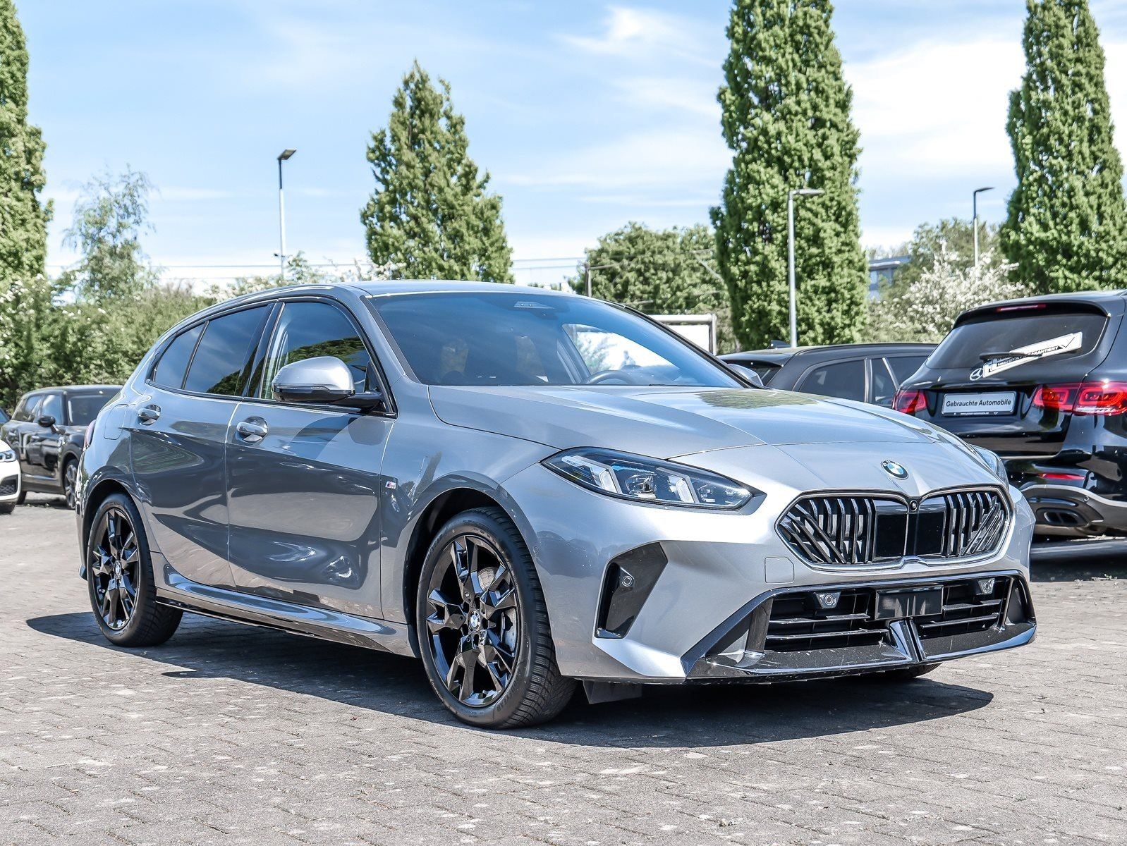 BMW 120 - Bild 6