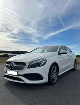 Mercedes-Benz A 220 - Mercedes-Benz A 220 von privat