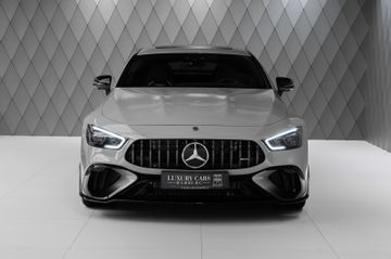 AMG GT 63 S E Perf. GREY/BLACK &quot;F1 EDITION&quot;