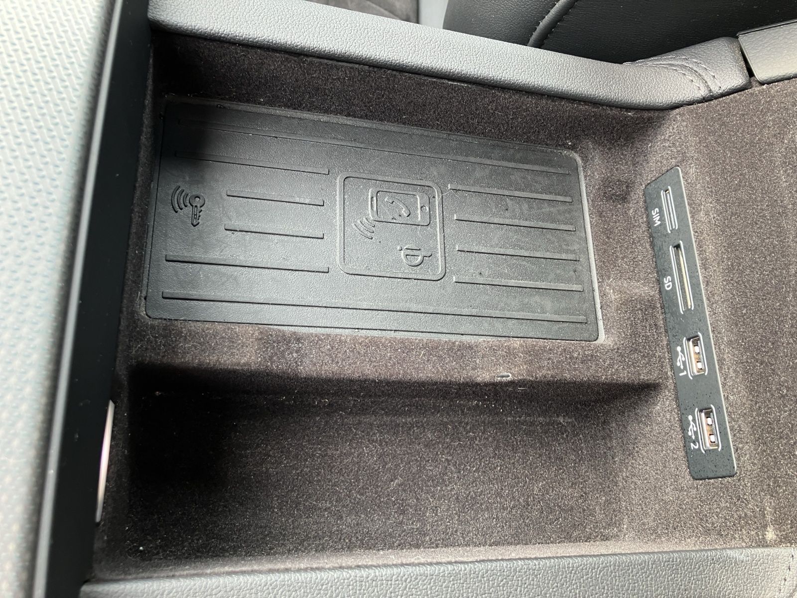 Fahrzeugabbildung Audi A6 Allroad 50 TDI Matrix Pano ACC B&O Navi DAB H