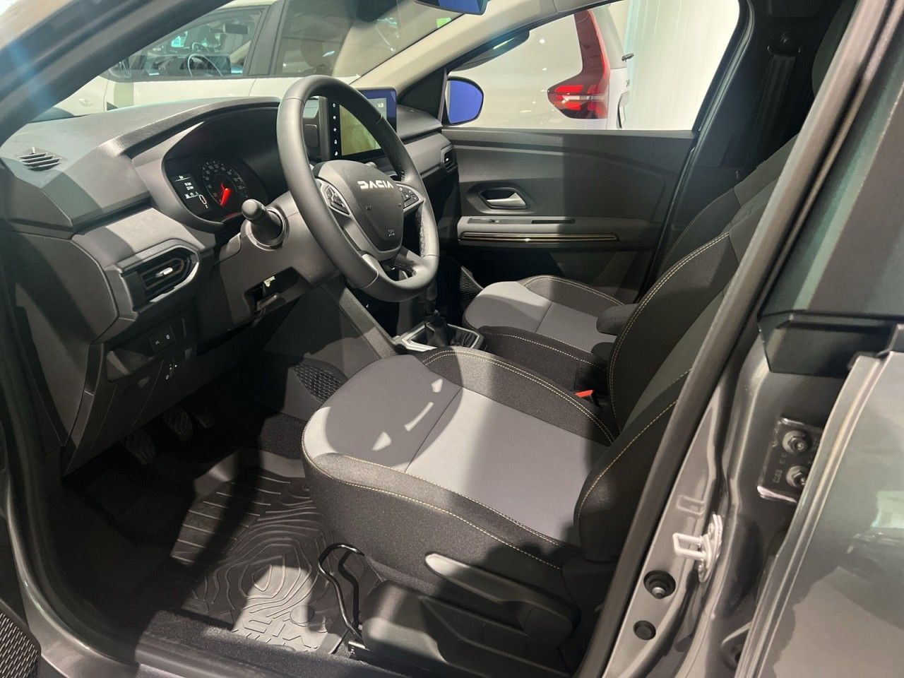 Dacia Jogger - Bild 10