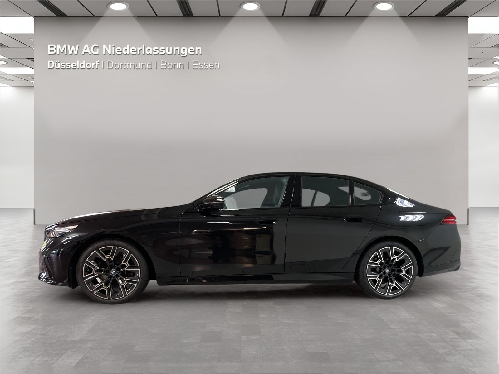 BMW 520 - Bild 5