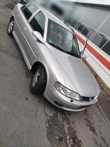 Opel Vectra b 1.6 16v - Opel Vectra: B 16 16v