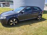 Audi A3 - gebrauchte Audi A3 aus dem Jahr 2005
