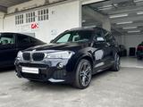 BMW X3 xDrive 20 d M Sport LED HuD Pano Keyless Kam. - BMW X3 Gebrauchtwagen in Hannover