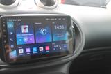 Smart ForTwo*neuer 15"Alu-Allwetterradsatz*RÜKA*Navi* - Smart ForTwo in Herne