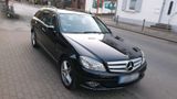 Mercedes-Benz Mercedes w204 T-modell  C-klasse kombi 220cdi - Mercedes-Benz 220: W220