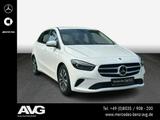 Mercedes-Benz B 200 Progressive 360° Mulitbeam MBUX Navi DAB - gebrauchte Mercedes-Benz B 200 aus dem Jahr 2020