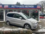 Ford Tourneo Courier Trend - Ford aus 2017