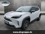 Toyota Yaris Cross 1.5 Hybrid (Syst.116 PS) FWD GR Spor - gebrauchte Toyota Yaris Cross aus dem Jahr 2022