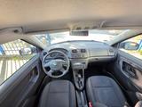 Skoda Fabia Ambiente - Skoda Fabia: Ambiente