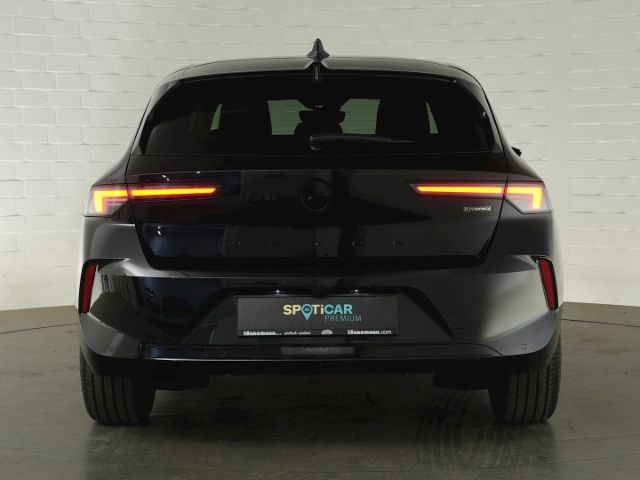 Astra L LIM GS HYBRID eDCT+LED LICHT+NAVI+360 GR