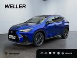 Lexus NX 350h E-FOUR F SPORT *360*HUD*Navi*LED*Memory*