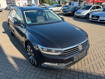 Volkswagen Passat Variant - 7