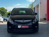 Opel Zafira C Tourer Sport I 7 Sitzer I TÜV 2027 - Opel 7-Sitzer