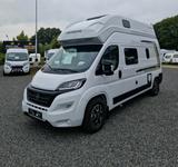 Weinsberg CaraTour 600 MQH - viele Extra´s - Dieselheizung - Weinsberg Hamburg