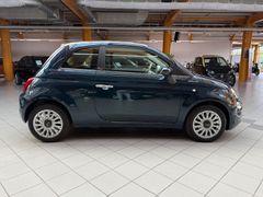 FIAT 500C DolceVita|Navi|PDC|SHZ|Tempomat FIAT 500C DolceVita|Navi|PDC|SHZ|Tempomat