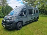 Pössl Camper 2 WinR plus mit vielen Extras