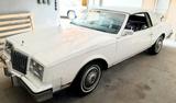 Buick Riviera Cabrio 5.0 V8 - Buick Riviera Gebrauchtwagen