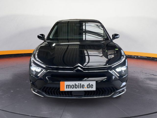 Citroën C5 X SHINE 180 Automatik *NAVI *SHZ *Rückfahrkam