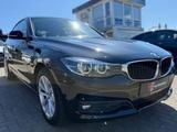 BMW 320d Gran Turismo  Advantage - BMW 3er Reihe in Bielefeld