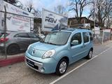 Renault Kangoo 1.6 Luxe*AUTOMA *P-Dac*Behindertengerecht - Renault Gebrauchtwagen von 2010