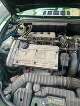 Fiat Barchetta 1.8 16V - - Fiat Barchetta aus 1997