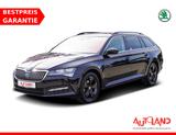 Skoda Superb Combi 1.5 TSI DSG Ambition LED SmartLink - gebrauchte Skoda Superb aus dem Jahr 2022