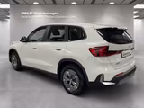 BMW iX1 xDrive30 Kamera Sitzheizung - BMW iX1 mit Elektro-Antrieb: Geländewagen