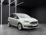 Ford C-Max 1.5 EcoBoost Aut. Titanium VOLLAUSSTATTUNG - Ford C-Max mit Panoramadach