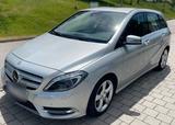 Mercedes-Benz Mercedes B 250 (BlueEFFICIENCY) 7G-DCT, W2... - Mercedes-Benz B 250 von privat
