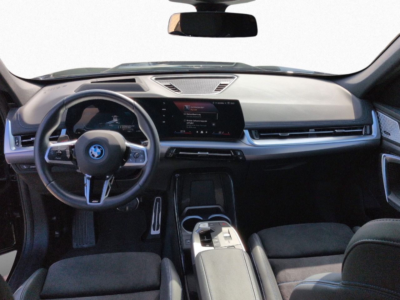 BMW iX1 - Bild 16