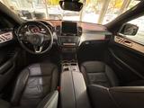 Mercedes-Benz GLE 350d 4Matic*Coupe*Pano*H&K*360*21*Memory* - Mercedes-Benz GLE-Klasse Gebrauchtwagen in Hamburg
