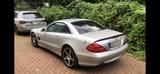 Mercedes-Benz Mercedes Benz Sl 350 - Mercedes-Benz SL 350 in Duisburg
