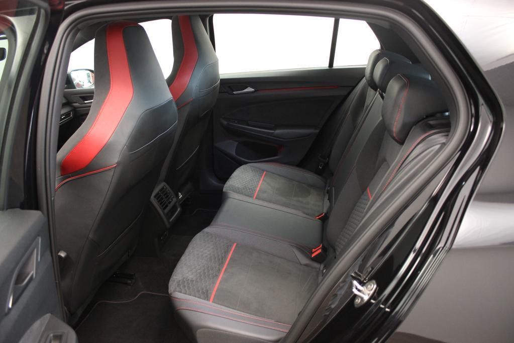Volkswagen Golf GTI 2.0 TSI DSG Pano*PDC*Tempo*Klima*SH