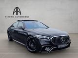 Mercedes-Benz S 63 AMG e 4Matic+L Executive Chauffeur LP:255T€ - Mercedes-Benz AMG