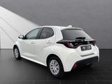 Toyota Yaris 1.0 VVTi SOUND PAKET+ KAMERA+TOUCH+iACC - gebrauchte Toyota Yaris aus dem Jahr 2022