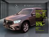 Mercedes-Benz GLC 400 d 4M AHK Kamera Multibeam Hifi CarPlay - Mercedes-Benz GLC 400 mit Anhängerkupplung