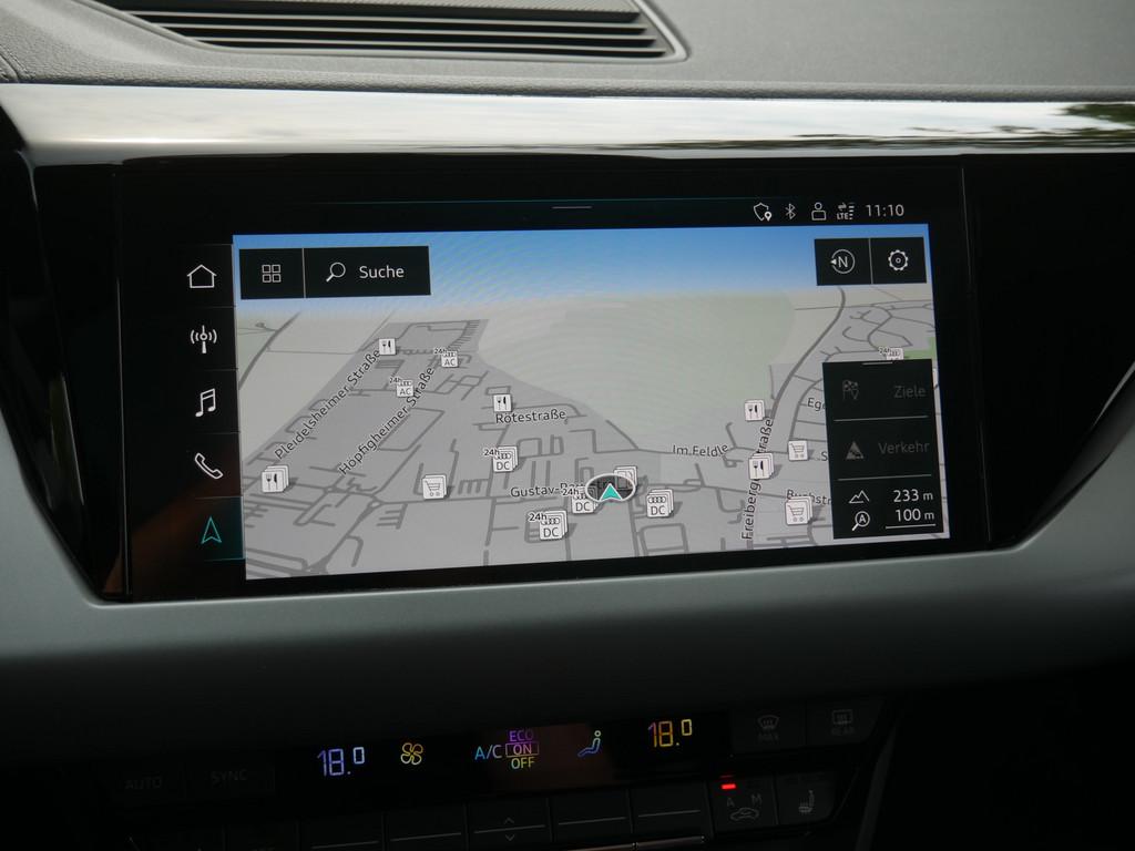 Audi e-tron GT quattro B&O+ACC+NAVI+LED+KAMERA+PANO+