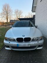 BMW E39 525i Touring M Paket - BMW 525 in Bielefeld