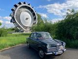 Alfa Romeo Giulietta - Alfa Romeo Giulietta in Leipzig