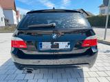 BMW 5er E61 Touring M-Paket | viele Neuteile  - BMW E61 - BMW 5er Reihe