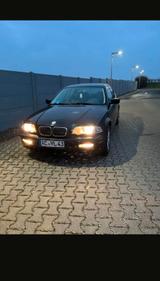 BMW bmw 328 i Limousin - gebrauchte BMW 328 aus dem Jahr 1999