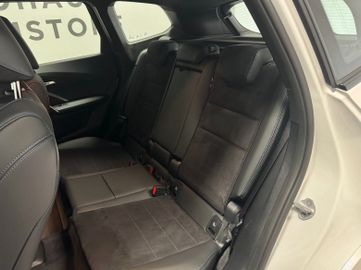 Fahrzeugverkauf 23 BMW X1 18 i sDrive M Sport Kamera Navi LED